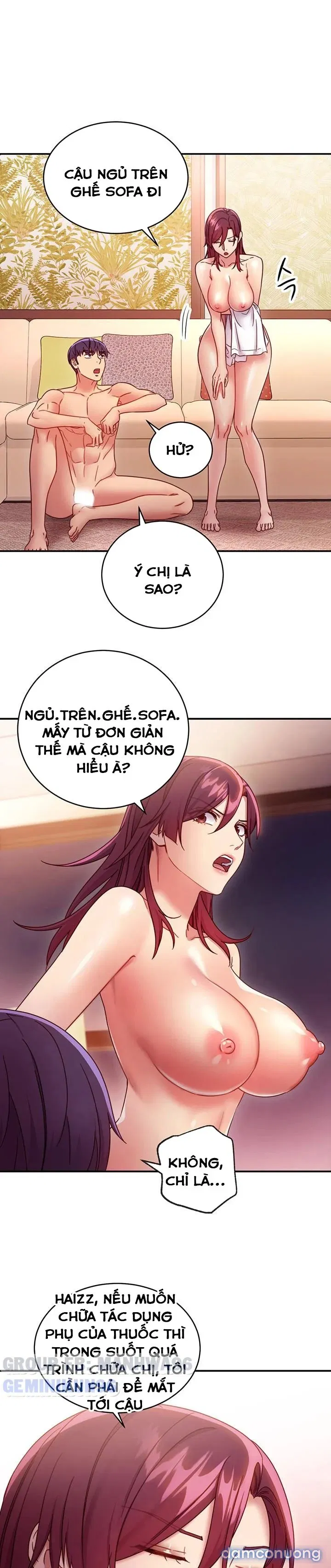 Mẹ Kế Và Những Người Bạn (Stepmother Friends) 
