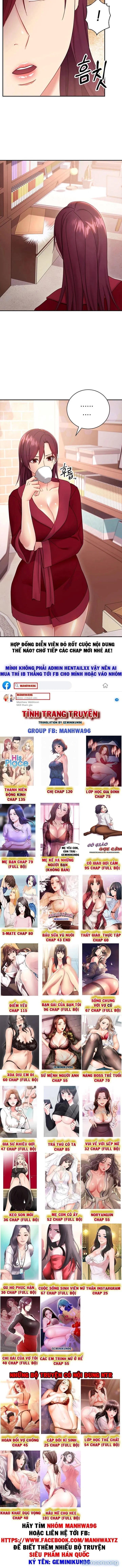 Mẹ Kế Và Những Người Bạn (Stepmother Friends) 