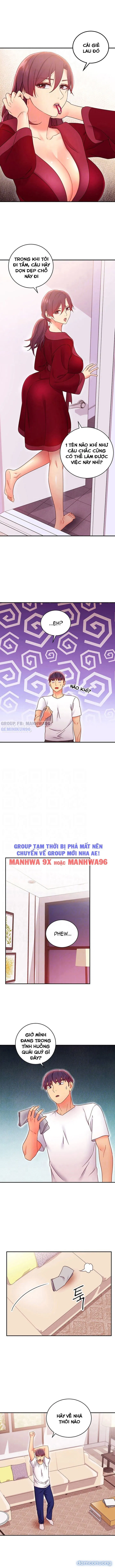 Mẹ Kế Và Những Người Bạn (Stepmother Friends) 