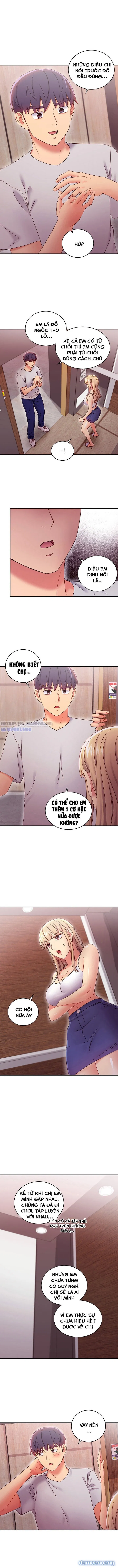 Mẹ Kế Và Những Người Bạn (Stepmother Friends) 