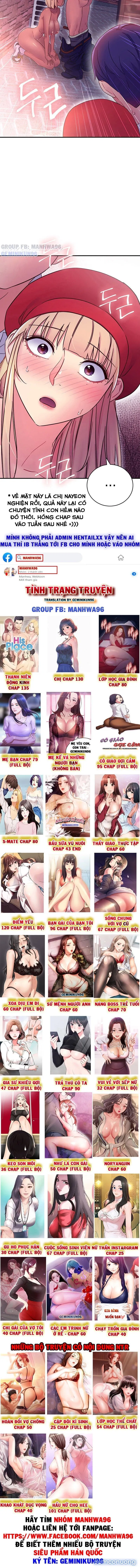 Mẹ Kế Và Những Người Bạn (Stepmother Friends) 
