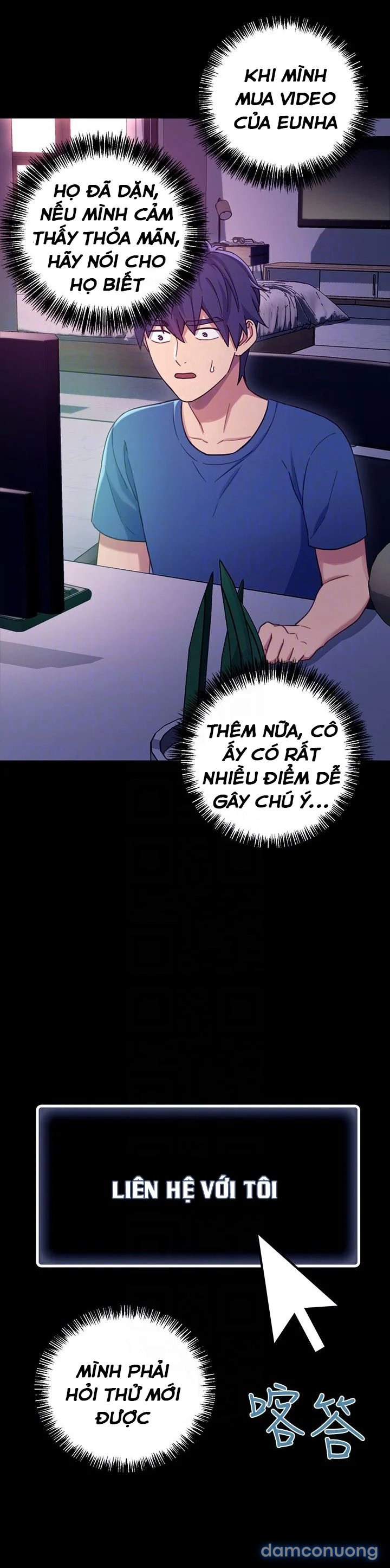 Mẹ kế và những người bạn dâm dục- Cuộc chiến không cân sức - KHÔNG CHE 