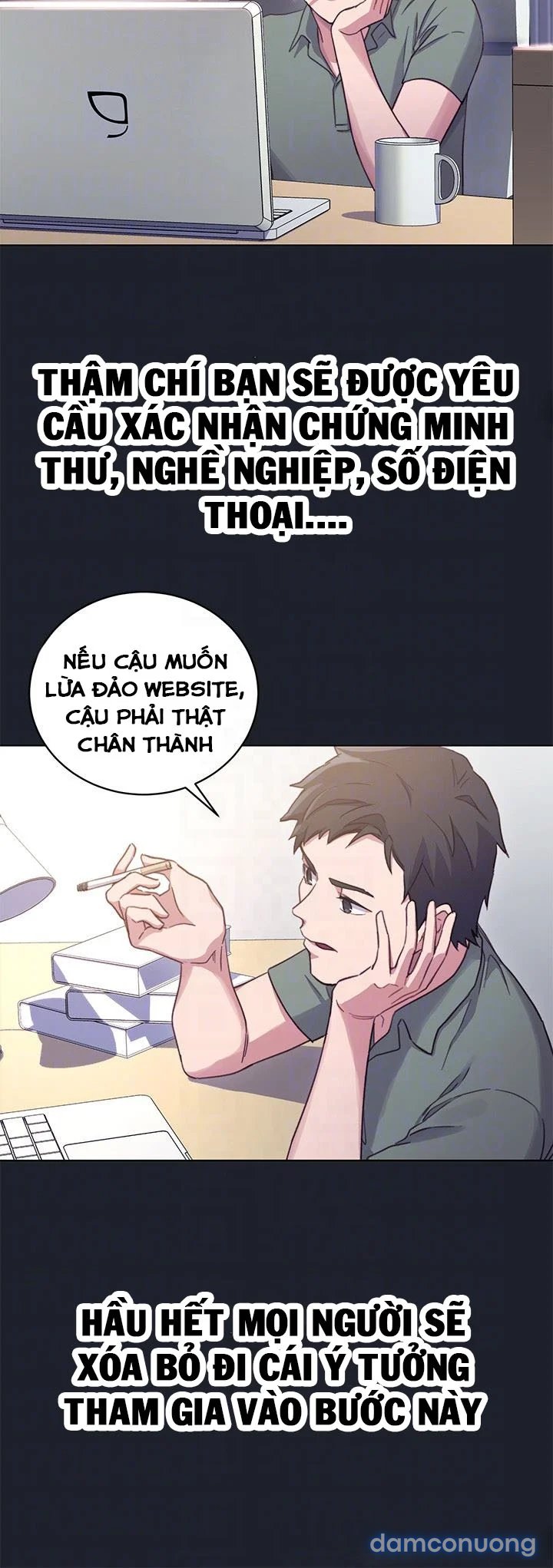 Mẹ kế và những người bạn dâm dục- Cuộc chiến không cân sức - KHÔNG CHE 