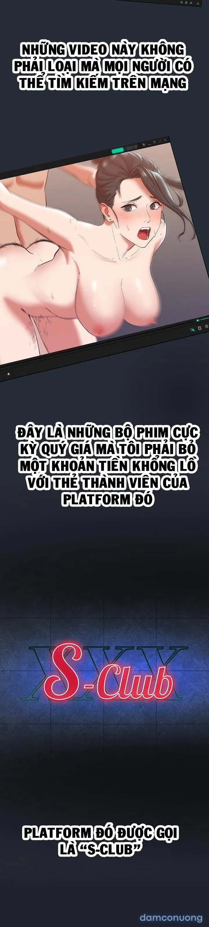Mẹ Kế Và Những Người Bạn (Stepmother Friends) 