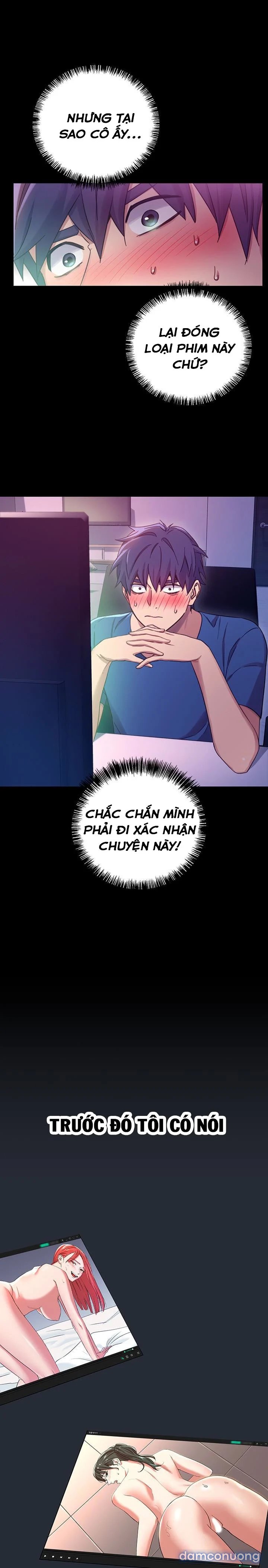Mẹ kế và những người bạn dâm dục- Cuộc chiến không cân sức - KHÔNG CHE 