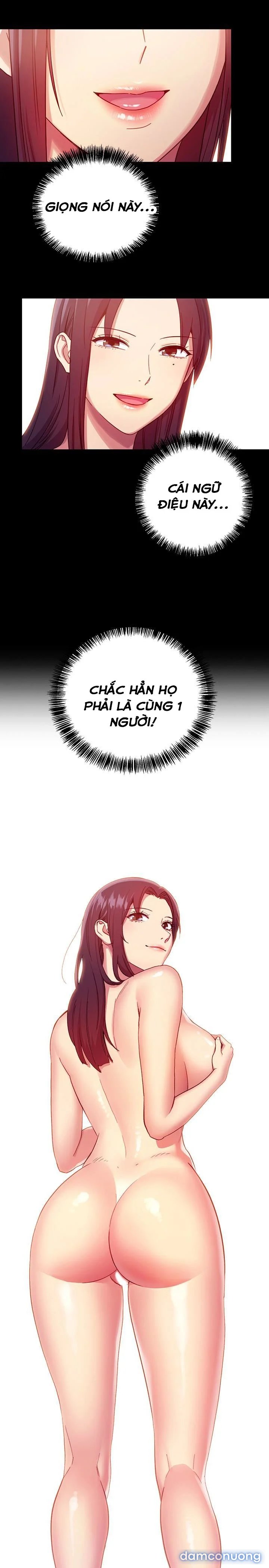 Mẹ kế và những người bạn dâm dục- Cuộc chiến không cân sức - KHÔNG CHE 