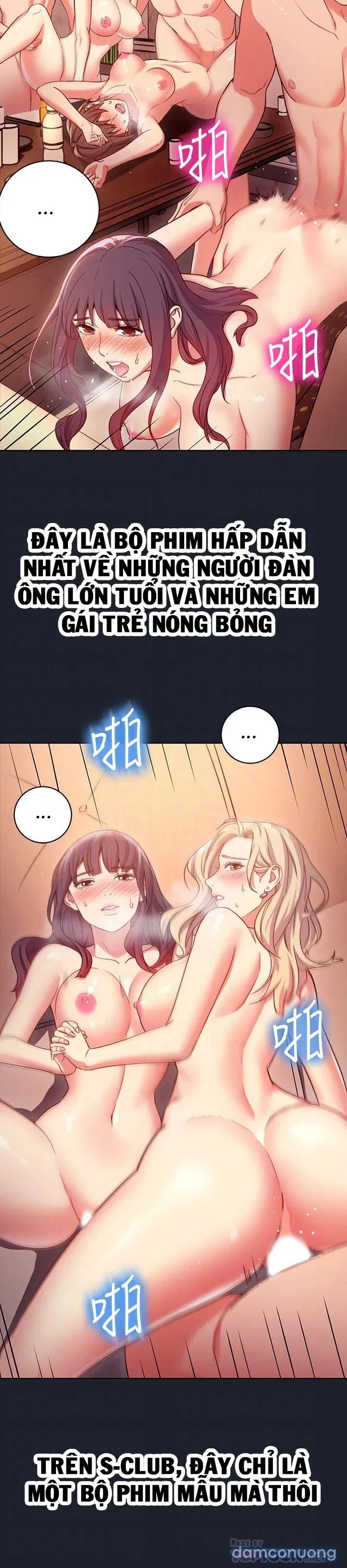 Mẹ Kế Và Những Người Bạn (Stepmother Friends) 