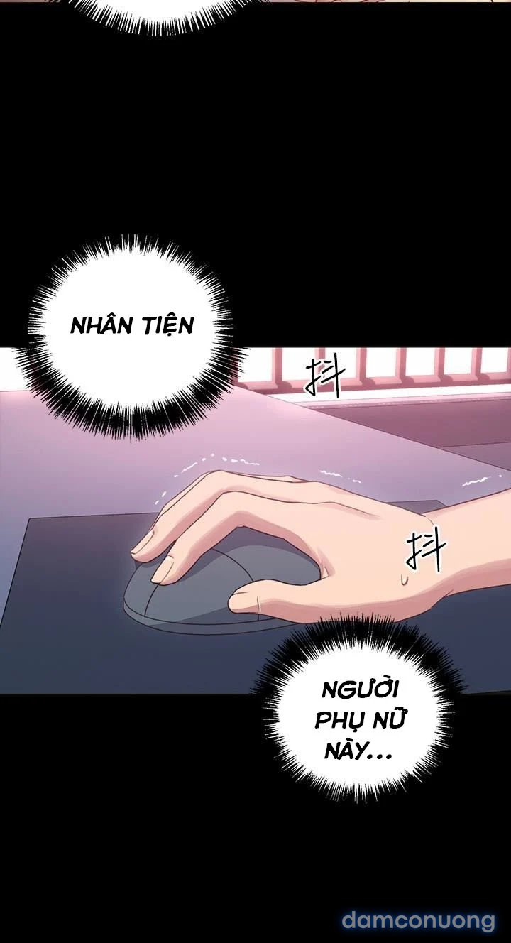 Mẹ kế và những người bạn dâm dục- Cuộc chiến không cân sức - KHÔNG CHE 