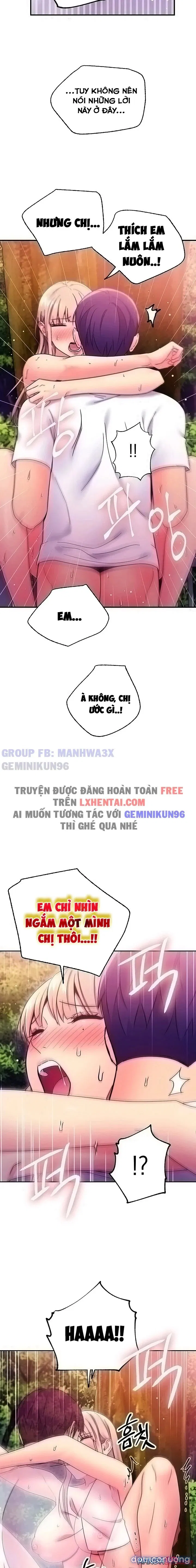 Mẹ Kế Và Những Người Bạn (Stepmother Friends) 
