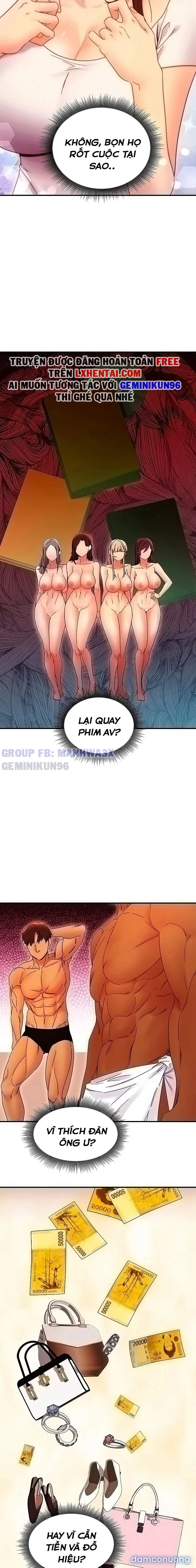Mẹ Kế Và Những Người Bạn (Stepmother Friends) 