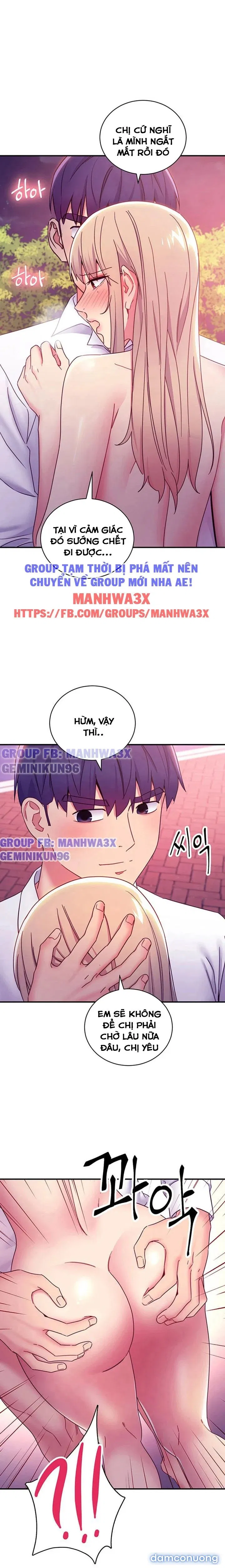 Mẹ Kế Và Những Người Bạn (Stepmother Friends) 