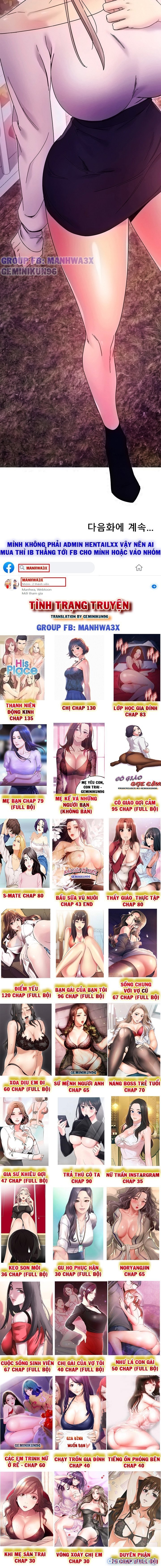 Mẹ kế và những người bạn dâm dục- Cuộc chiến không cân sức - KHÔNG CHE 