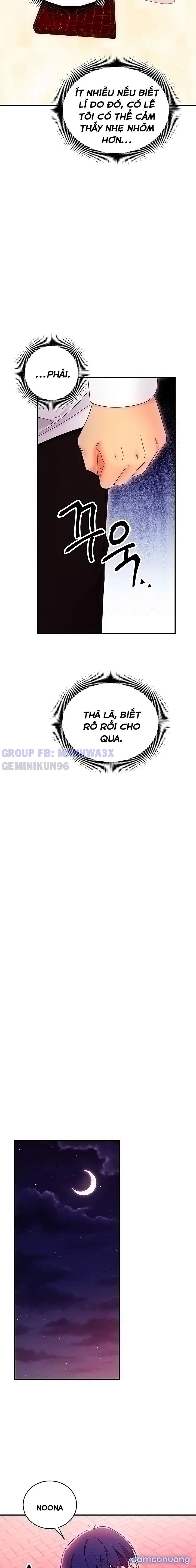 Mẹ kế và những người bạn dâm dục- Cuộc chiến không cân sức - KHÔNG CHE 
