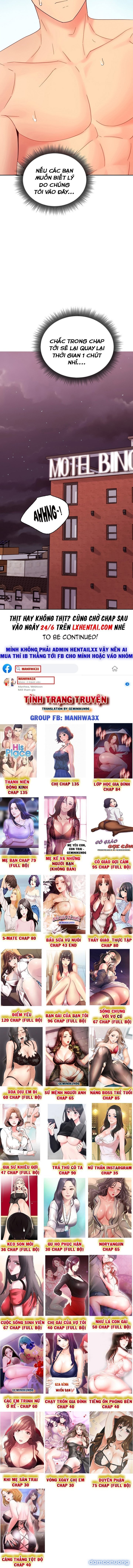 Mẹ kế và những người bạn dâm dục- Cuộc chiến không cân sức - KHÔNG CHE 