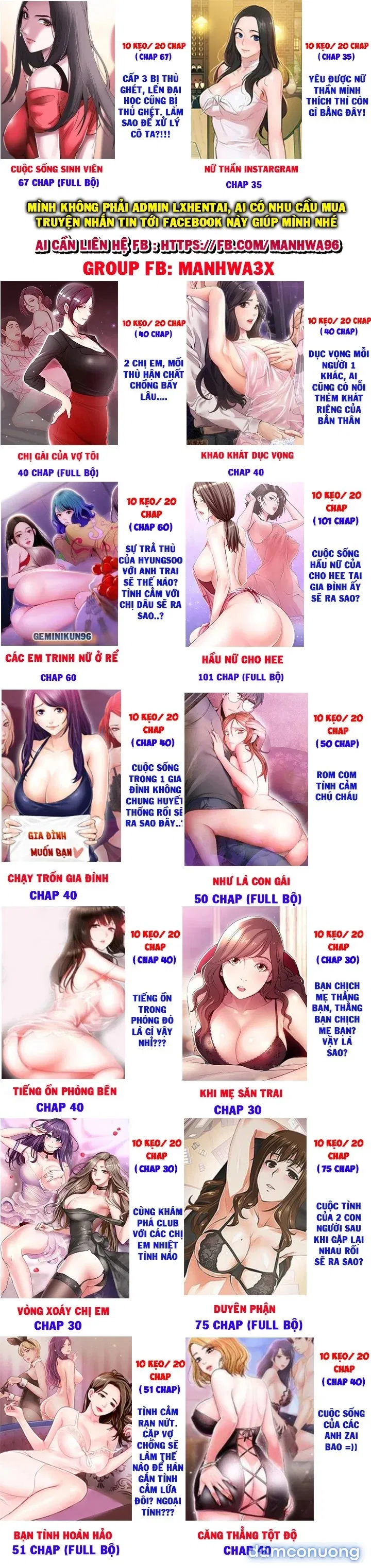 Mẹ Kế Và Những Người Bạn (Stepmother Friends) 