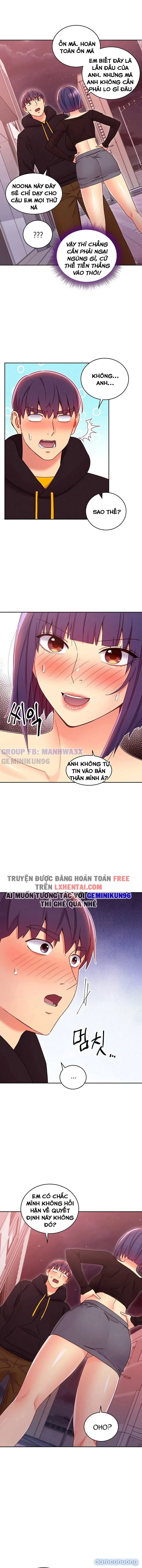 Mẹ Kế Và Những Người Bạn (Stepmother Friends) 