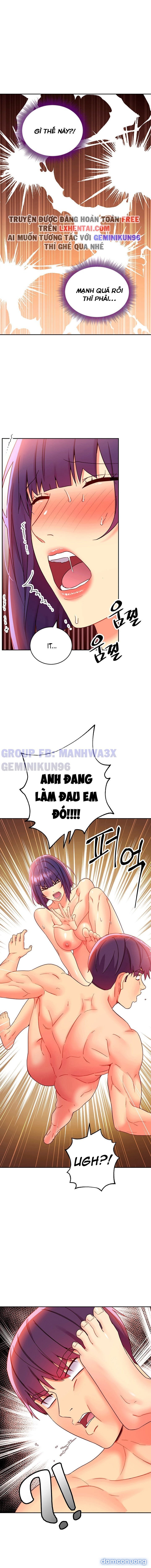 Mẹ kế và những người bạn dâm dục- Cuộc chiến không cân sức - KHÔNG CHE 
