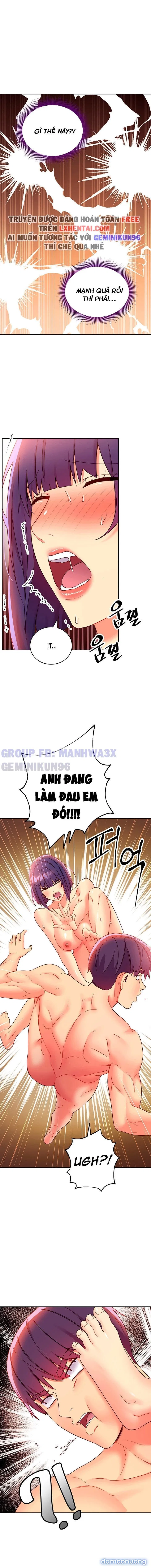 Mẹ Kế Và Những Người Bạn (Stepmother Friends) 
