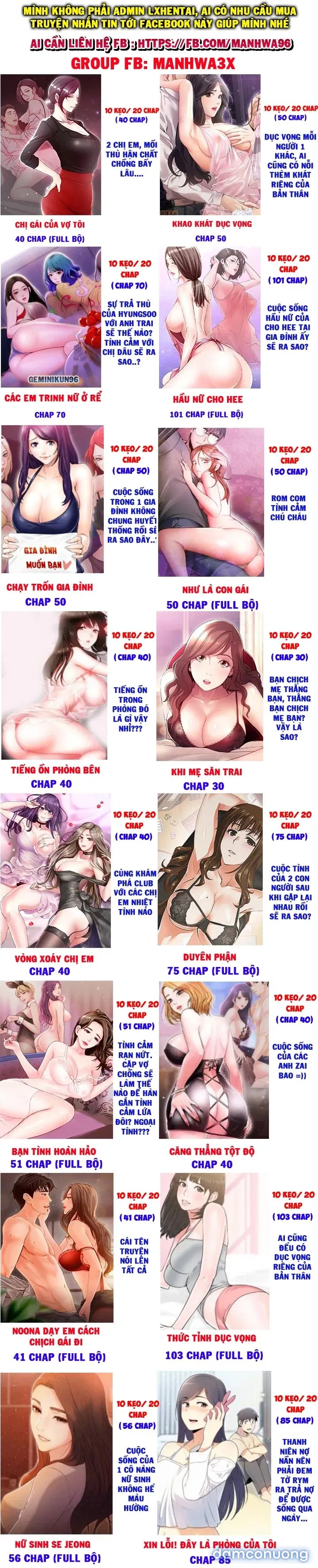 Mẹ Kế Và Những Người Bạn (Stepmother Friends) 