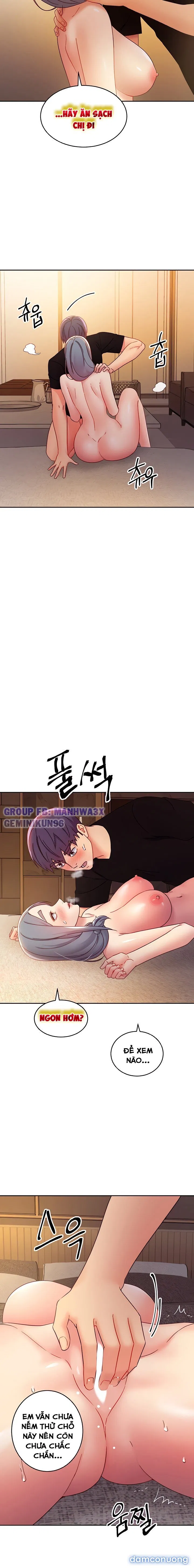 Mẹ Kế Và Những Người Bạn (Stepmother Friends) 