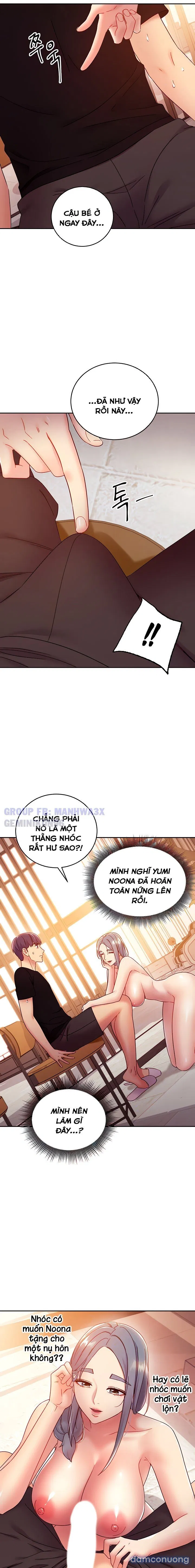 Mẹ Kế Và Những Người Bạn (Stepmother Friends) 