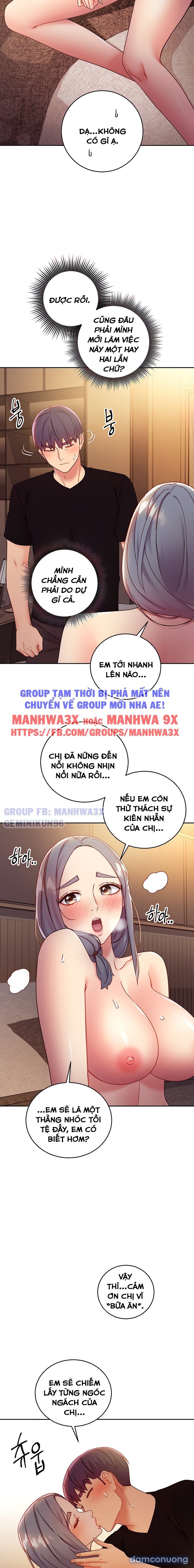 Mẹ kế và những người bạn dâm dục- Cuộc chiến không cân sức - KHÔNG CHE 