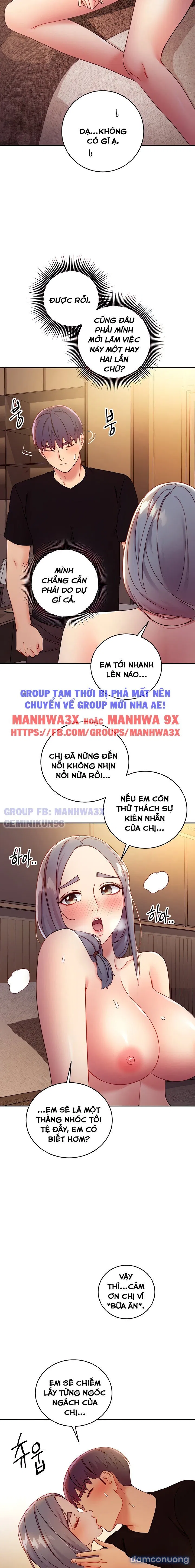 Mẹ Kế Và Những Người Bạn (Stepmother Friends) 