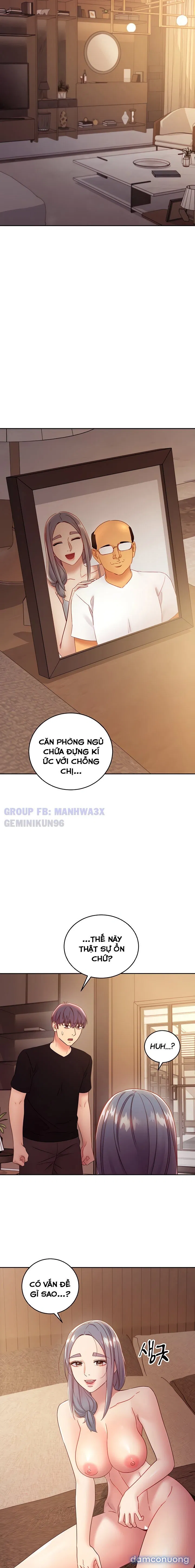 Mẹ Kế Và Những Người Bạn (Stepmother Friends) 