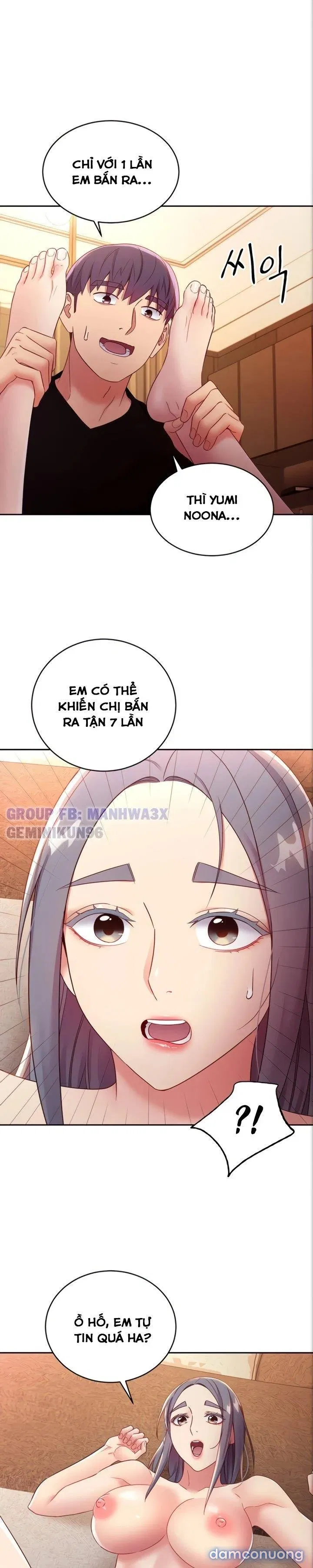 Mẹ Kế Và Những Người Bạn (Stepmother Friends) 