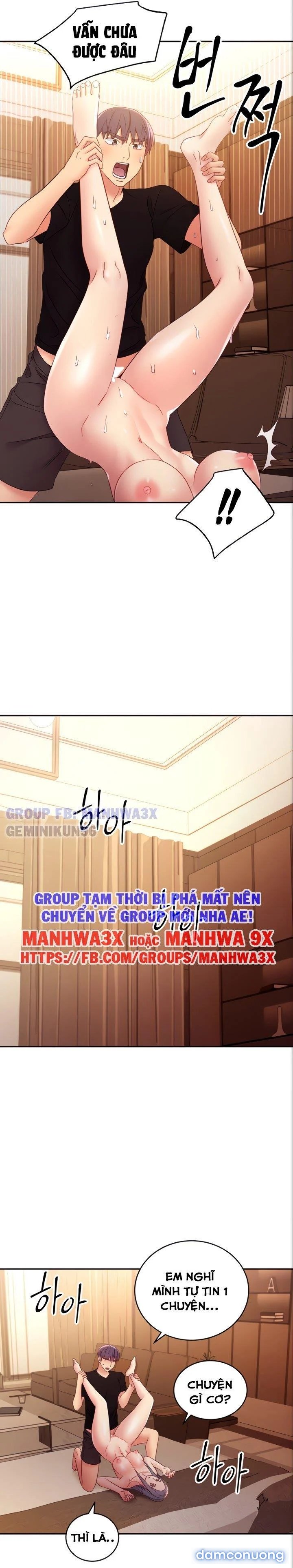 Mẹ kế và những người bạn dâm dục- Cuộc chiến không cân sức - KHÔNG CHE 