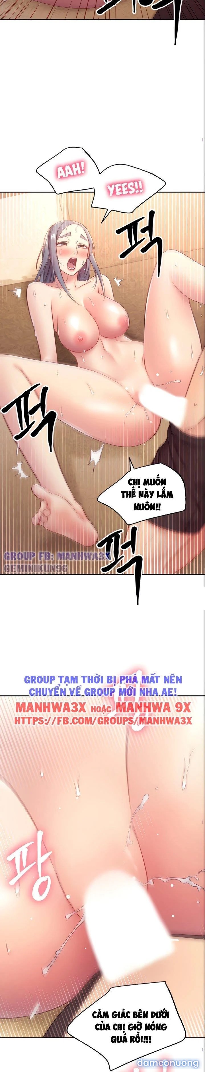 Mẹ kế và những người bạn dâm dục- Cuộc chiến không cân sức - KHÔNG CHE 