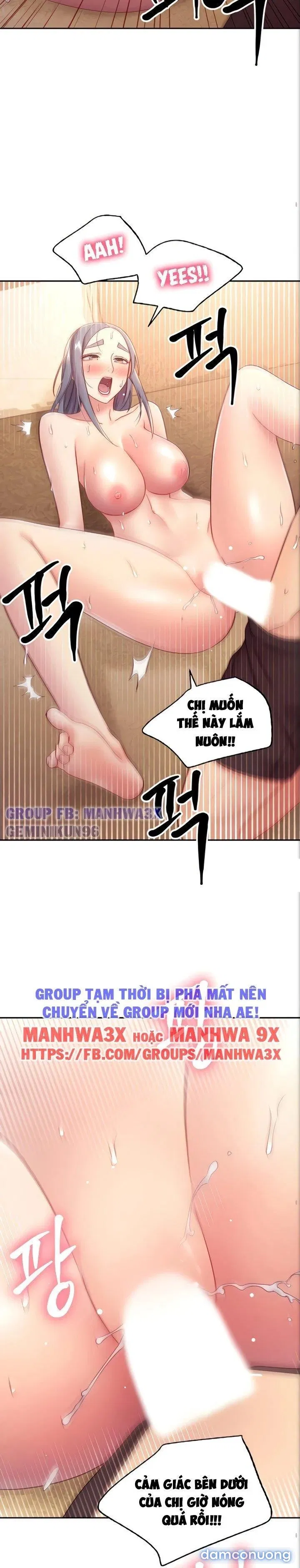 Mẹ Kế Và Những Người Bạn (Stepmother Friends) 