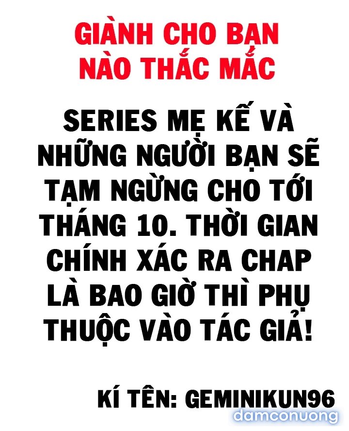 Mẹ kế và những người bạn dâm dục- Cuộc chiến không cân sức - KHÔNG CHE 