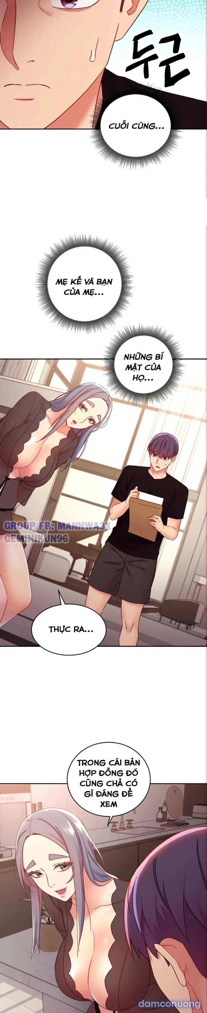 Mẹ Kế Và Những Người Bạn (Stepmother Friends) 