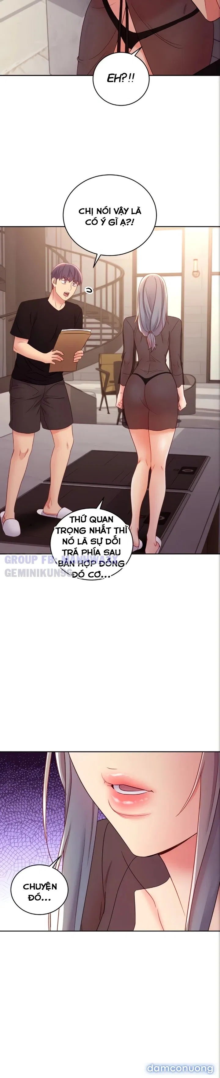 Mẹ Kế Và Những Người Bạn (Stepmother Friends) 