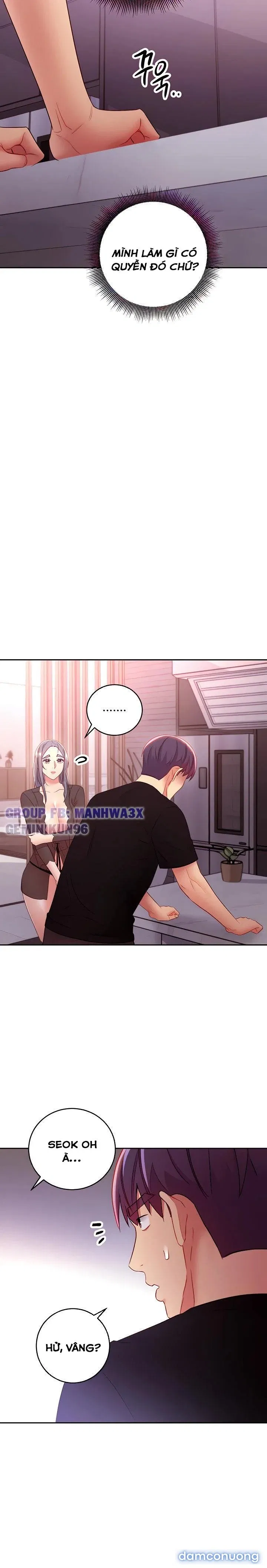 Mẹ Kế Và Những Người Bạn (Stepmother Friends) 