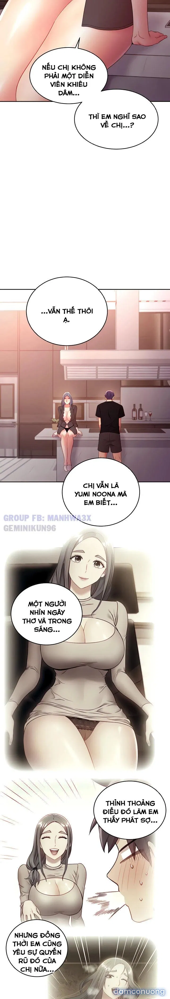 Mẹ Kế Và Những Người Bạn (Stepmother Friends) 