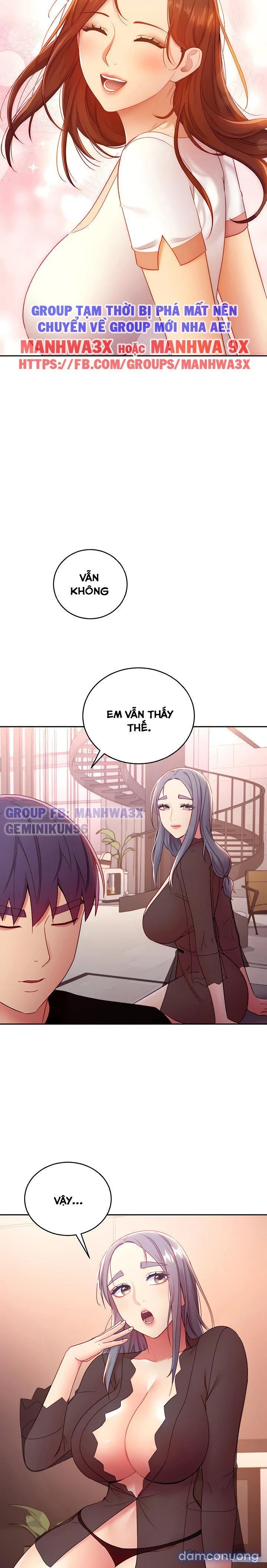 Mẹ kế và những người bạn dâm dục- Cuộc chiến không cân sức - KHÔNG CHE 