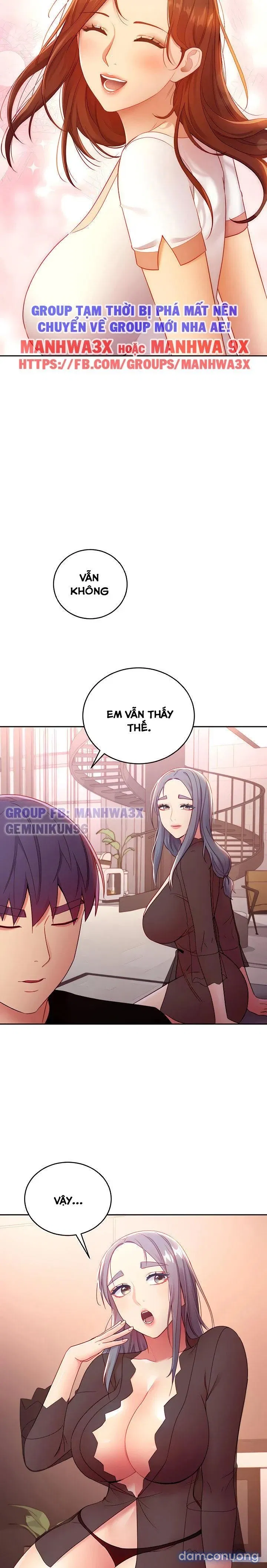 Mẹ Kế Và Những Người Bạn (Stepmother Friends) 