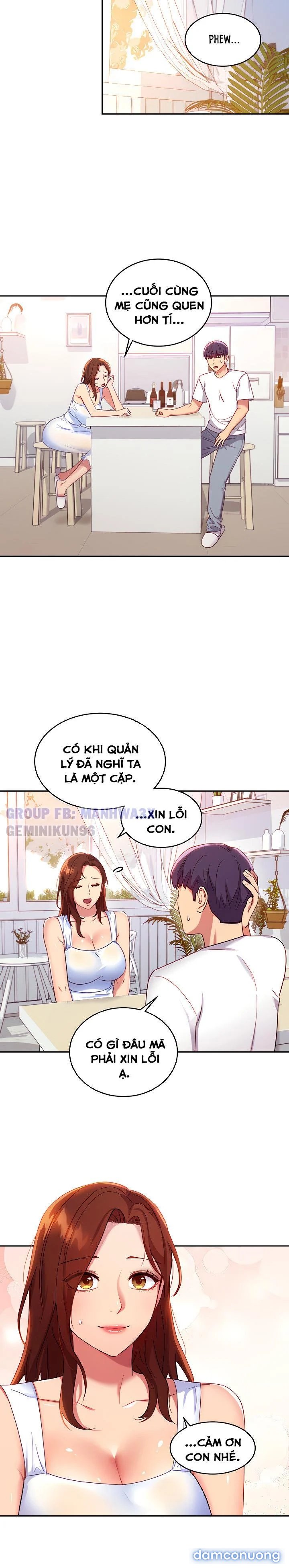 Mẹ kế và những người bạn dâm dục- Cuộc chiến không cân sức - KHÔNG CHE 