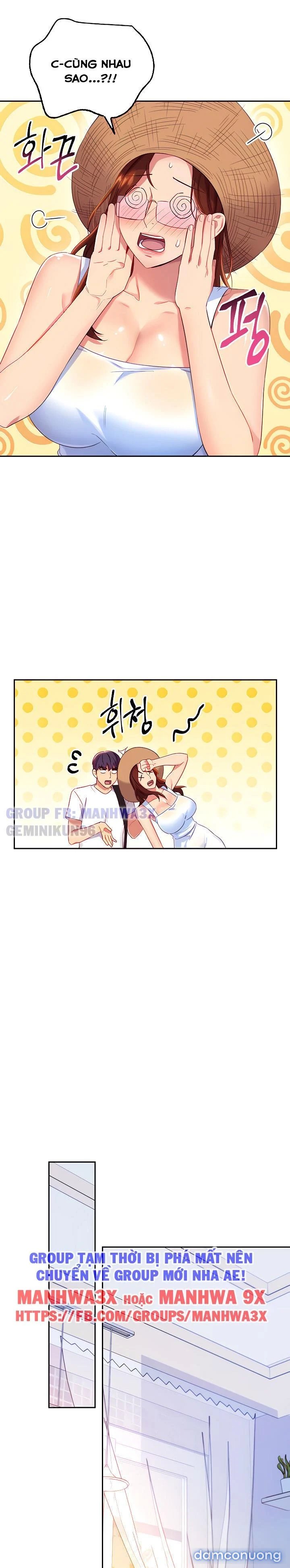 Mẹ kế và những người bạn dâm dục- Cuộc chiến không cân sức - KHÔNG CHE 