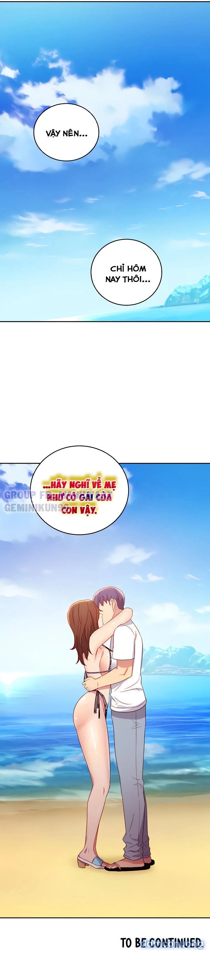 Mẹ kế và những người bạn dâm dục- Cuộc chiến không cân sức - KHÔNG CHE 