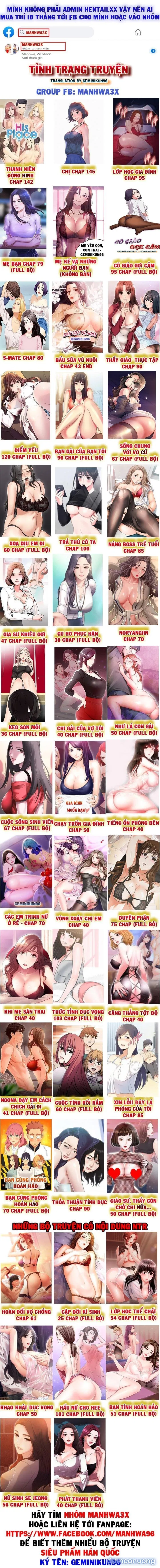 Mẹ Kế Và Những Người Bạn (Stepmother Friends) 