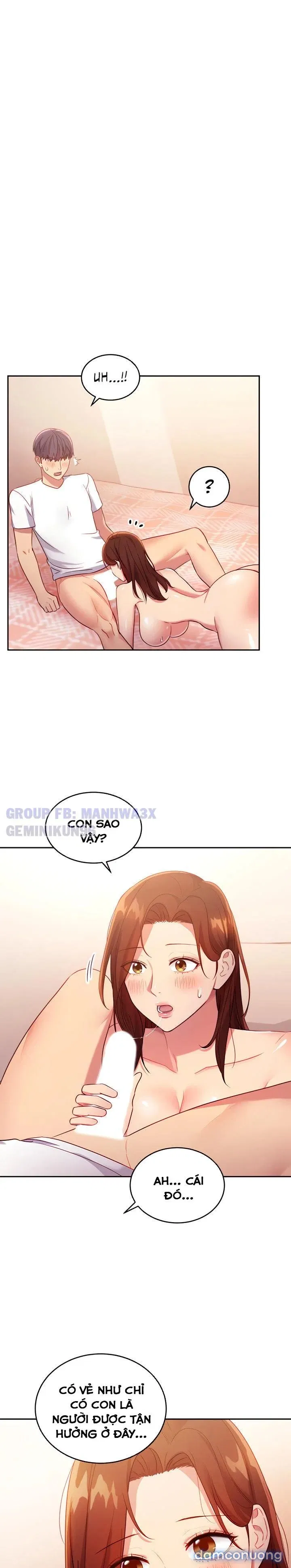 Mẹ Kế Và Những Người Bạn (Stepmother Friends) 