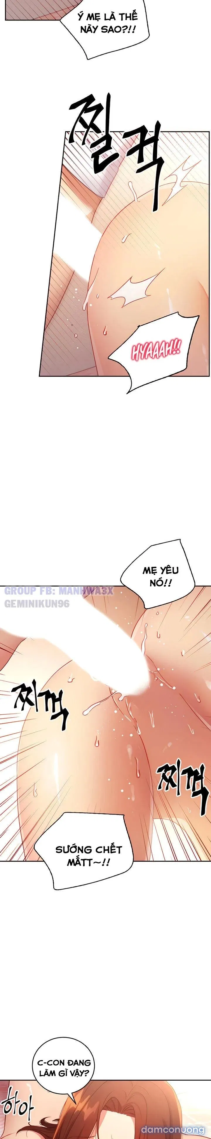 Mẹ Kế Và Những Người Bạn (Stepmother Friends) 