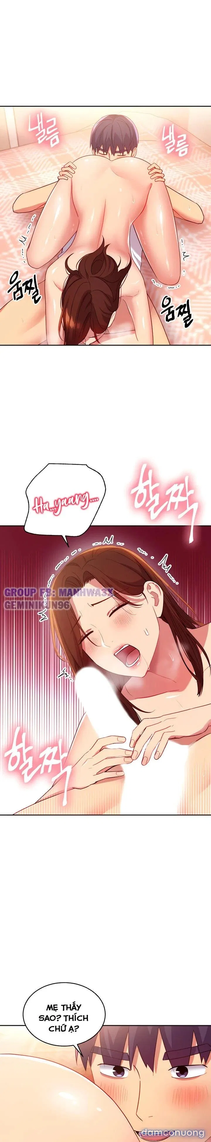 Mẹ Kế Và Những Người Bạn (Stepmother Friends) 