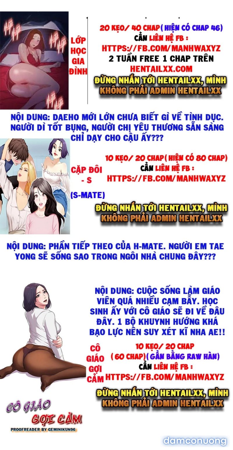Mẹ kế và những người bạn dâm dục- Cuộc chiến không cân sức - KHÔNG CHE 