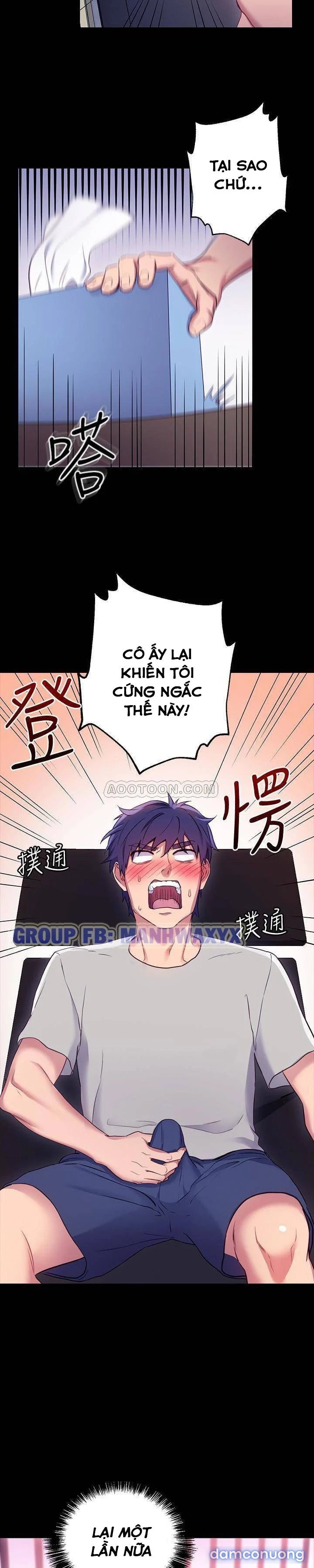 Mẹ kế và những người bạn dâm dục- Cuộc chiến không cân sức - KHÔNG CHE 