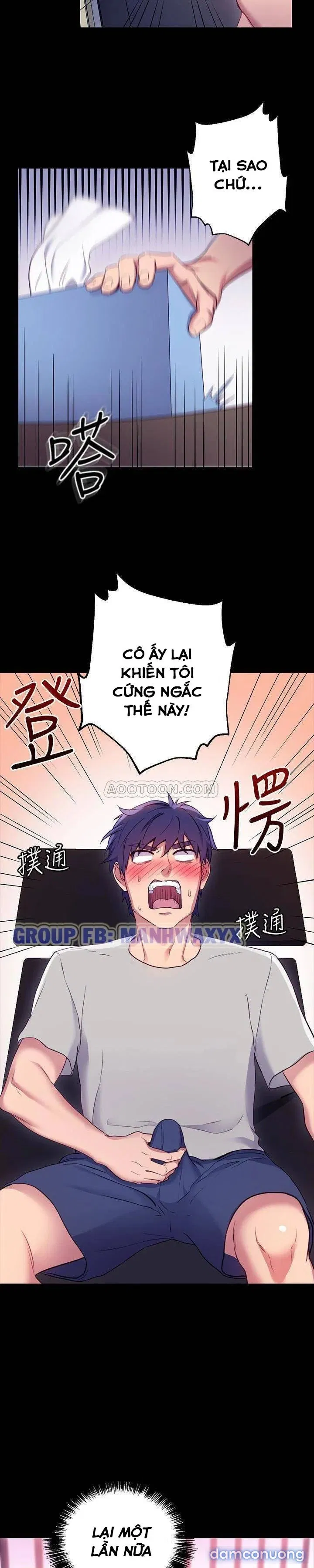 Mẹ Kế Và Những Người Bạn (Stepmother Friends) 