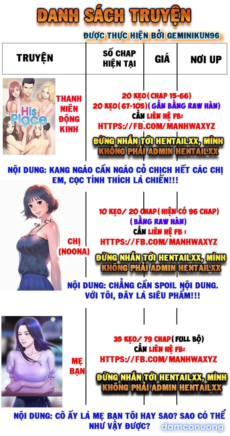 Mẹ kế và những người bạn dâm dục- Cuộc chiến không cân sức - KHÔNG CHE 